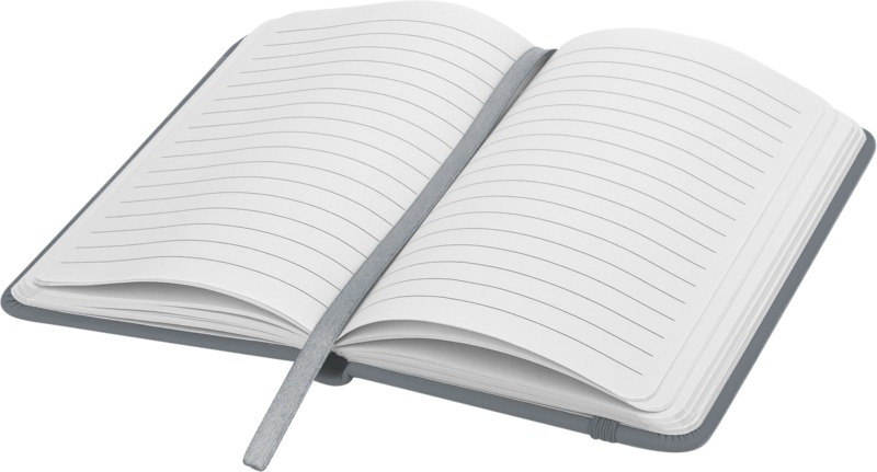 Spectrum A6 hard cover notebook - Image 44