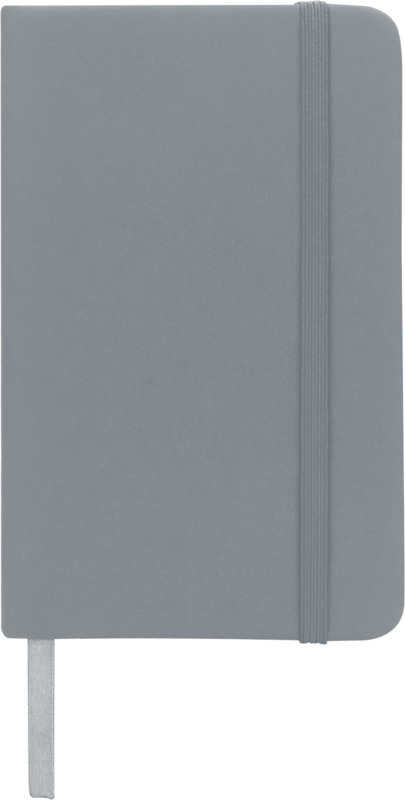 Spectrum A6 hard cover notebook - Image 43