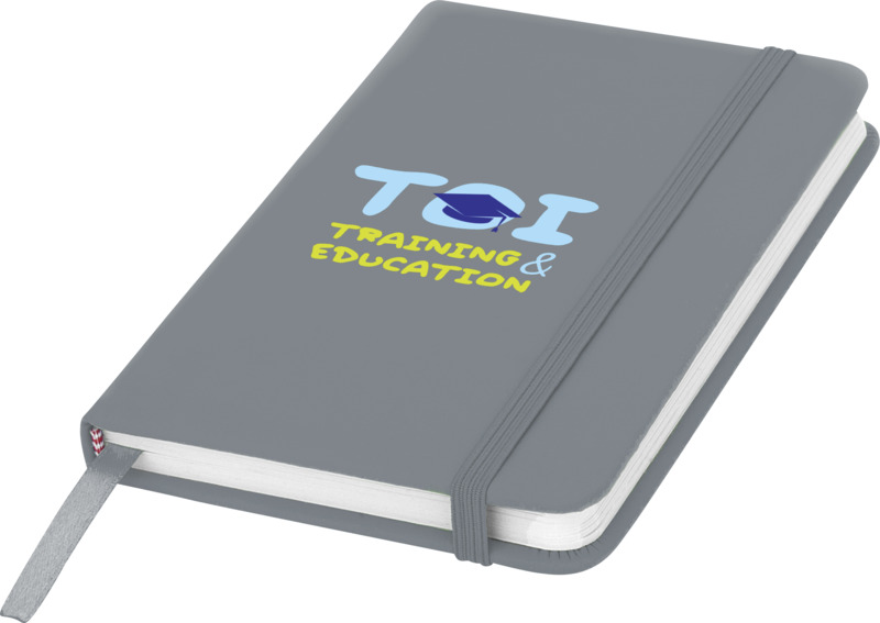 Spectrum A6 hard cover notebook - Image 47