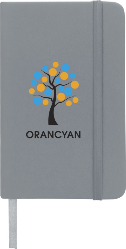 Spectrum A6 hard cover notebook - Image 48