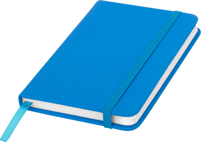 Spectrum A6 hard cover notebook - Image 49