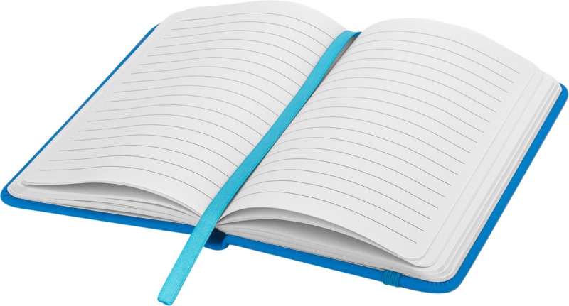 Spectrum A6 hard cover notebook - Image 51