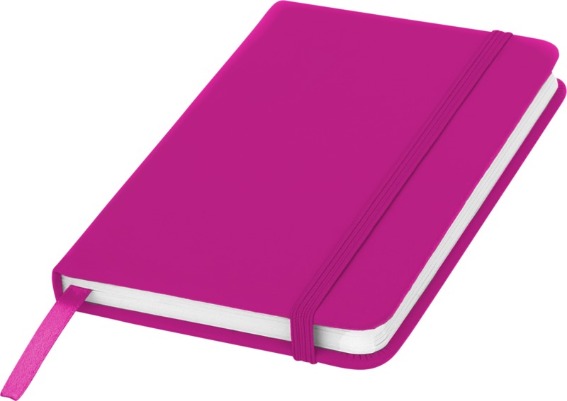 Spectrum A6 hard cover notebook - Image 55