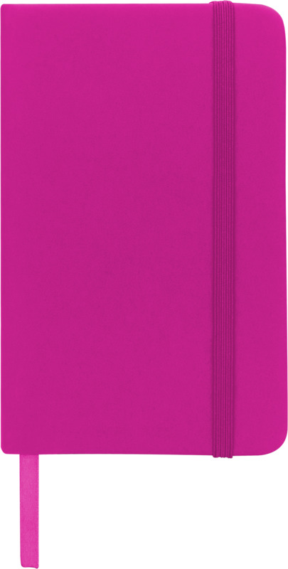 Spectrum A6 hard cover notebook - Image 56