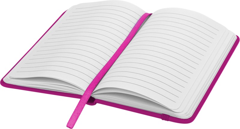 Spectrum A6 hard cover notebook - Image 57