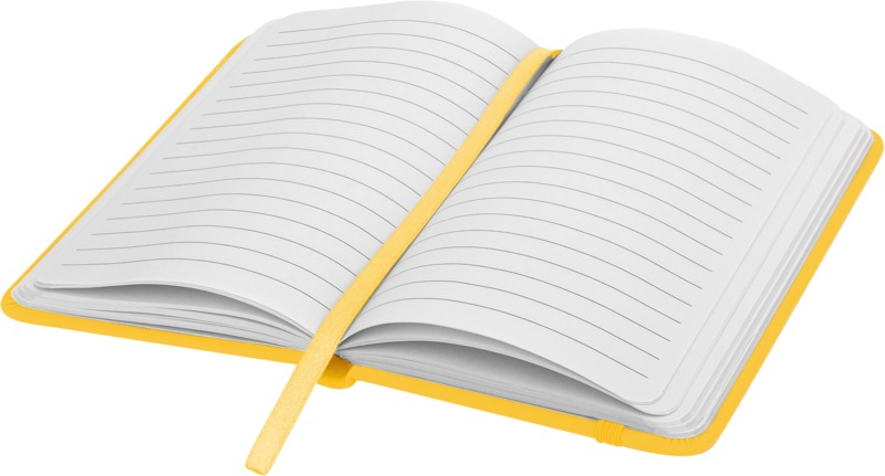 Spectrum A6 hard cover notebook - Image 63