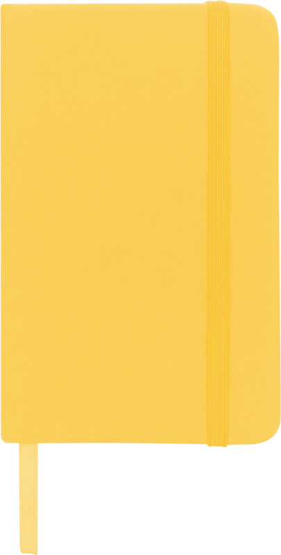Spectrum A6 hard cover notebook - Image 62