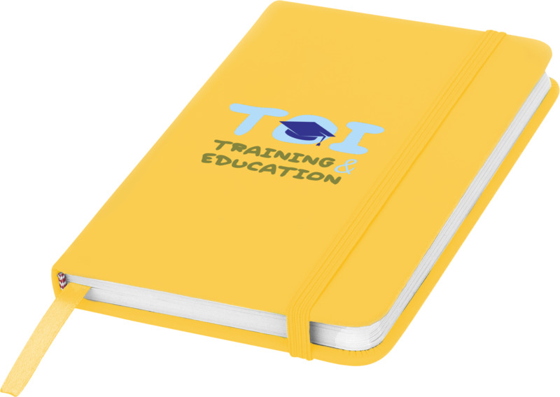 Spectrum A6 hard cover notebook - Image 66