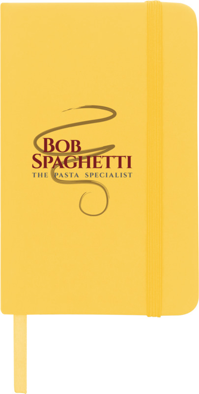 Spectrum A6 hard cover notebook - Image 67