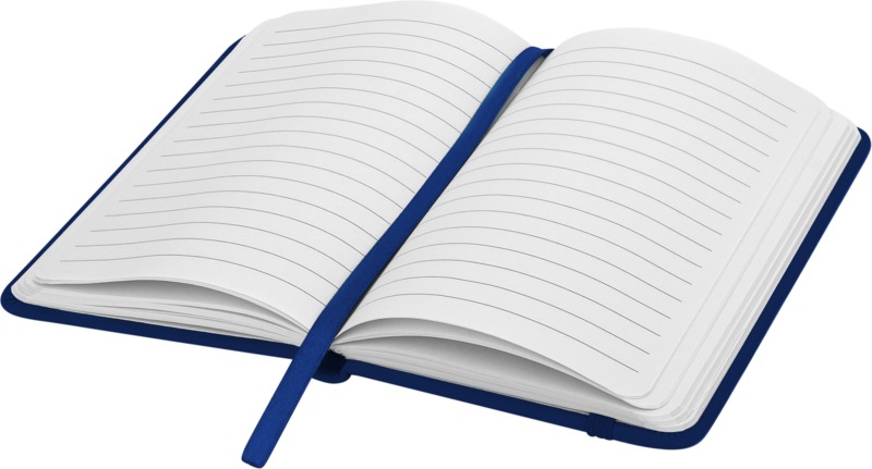 Spectrum A6 hard cover notebook - Image 70