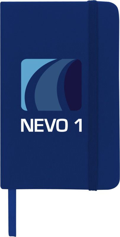 Spectrum A6 hard cover notebook - Image 74