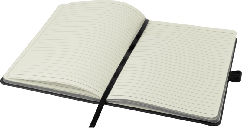 Colour-edge A5 hard cover notebook - Image 3