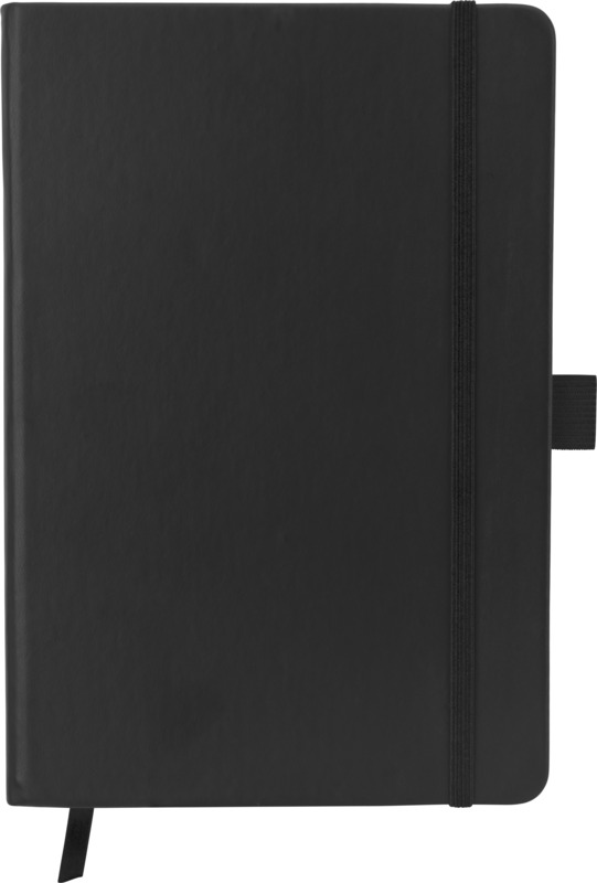 Colour-edge A5 hard cover notebook - Image 2