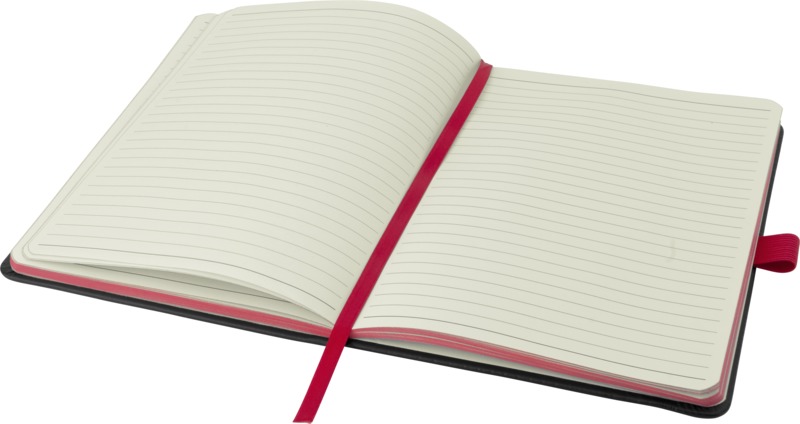 Colour-edge A5 hard cover notebook - Image 8