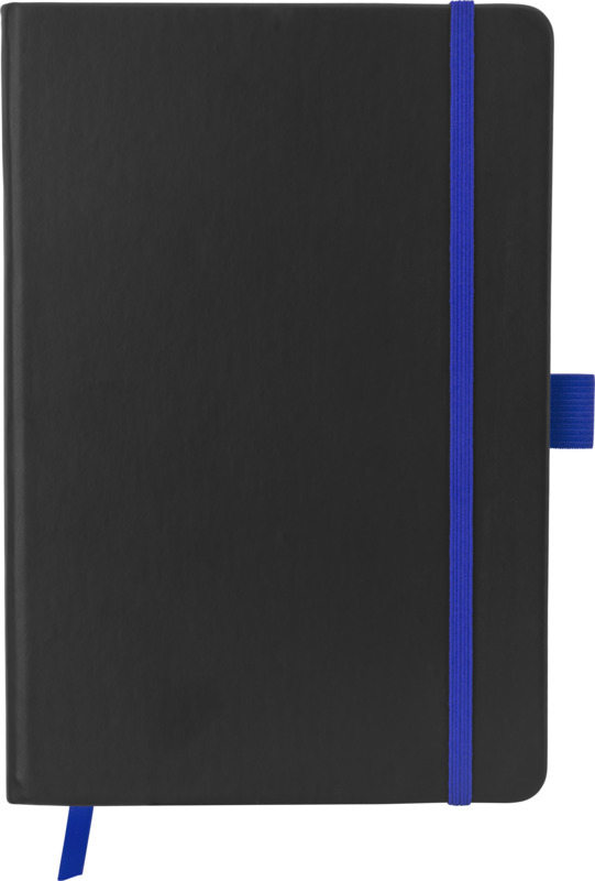 Colour-edge A5 hard cover notebook - Image 11