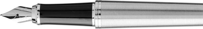 Parker Urban fountain pen (blue ink) - Image 7