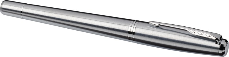 Parker Urban fountain pen (blue ink) - Image 5