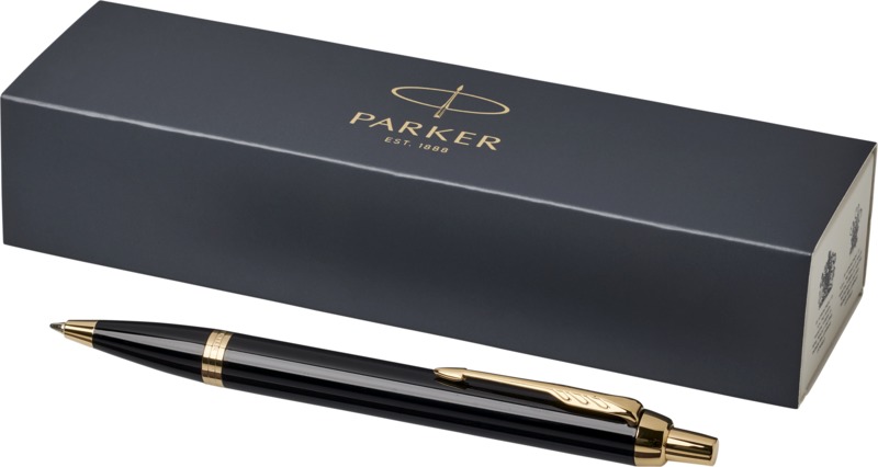 Parker IM ballpoint pen (blue ink) - Image 7