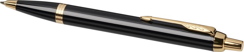 Parker IM ballpoint pen (blue ink) - Image 10