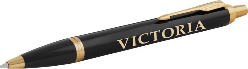 Parker IM ballpoint pen (blue ink) - Image 13