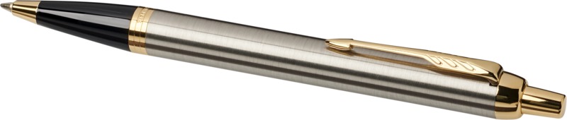 Parker IM ballpoint pen (blue ink) - Image 17