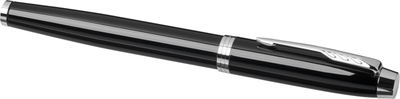 Parker IM fountain pen (blue ink) - Image 4