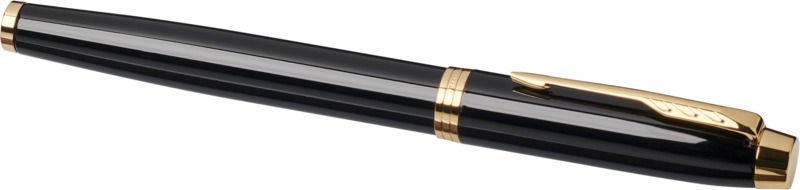 Parker IM fountain pen (blue ink) - Image 13