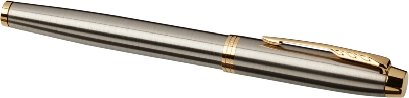 Parker IM fountain pen (blue ink) - Image 23