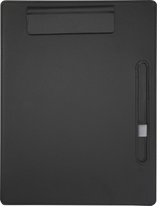 Clast A4 clipboard with magnetic closure and RCS recycled ballpoint pen (black ink) - Image 12