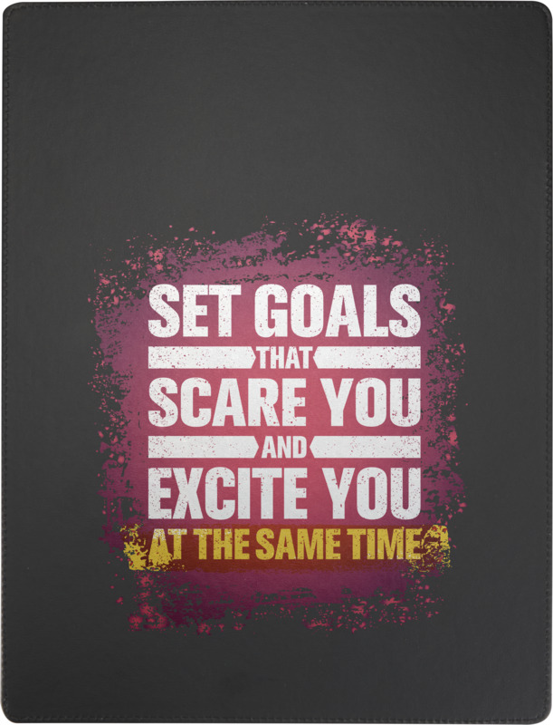 Clast A4 clipboard with magnetic closure and RCS recycled ballpoint pen (black ink) - Image 13