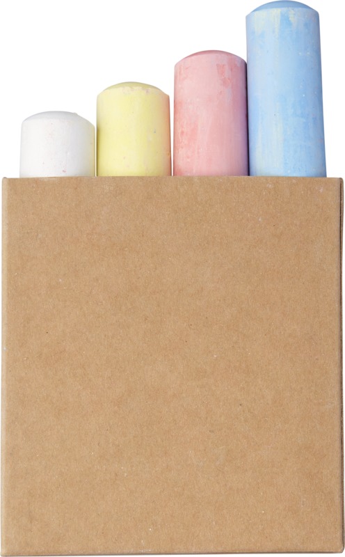 Screech 4-piece chalk set - Image 4
