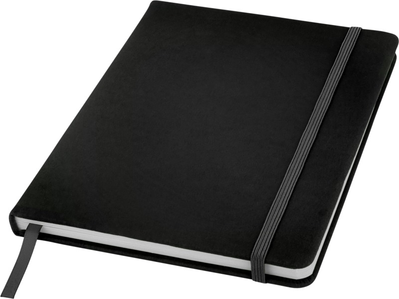 Spectrum A5 notebook with dotted pages