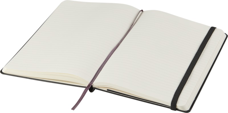 Moleskine Classic L hard cover notebook - ruled - Image 4