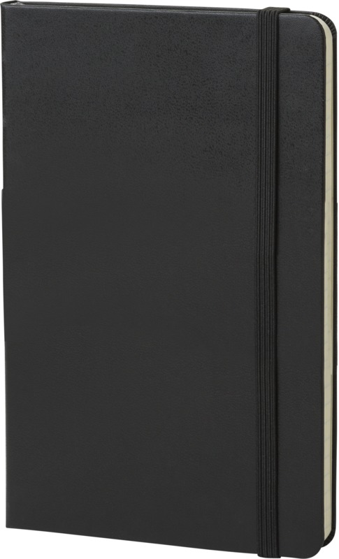 Moleskine Classic L hard cover notebook - ruled - Image 5