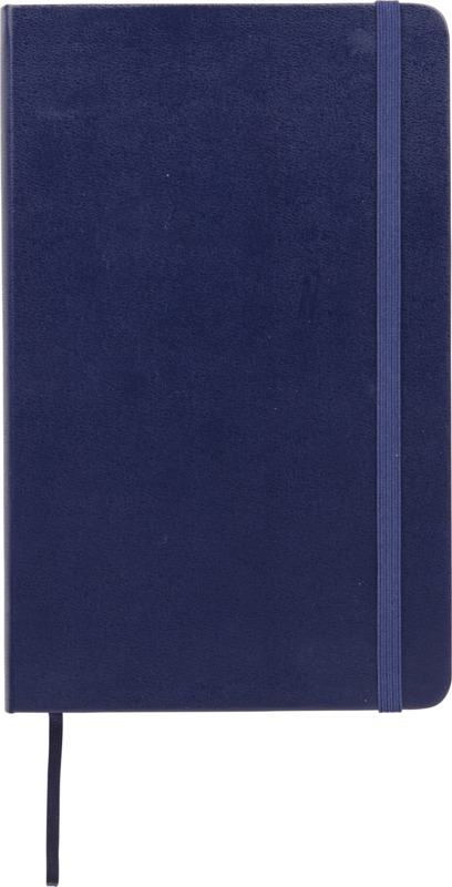 Moleskine Classic L hard cover notebook - ruled - Image 8