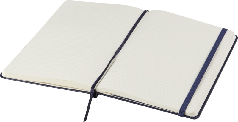 Moleskine Classic L hard cover notebook - ruled - Image 10