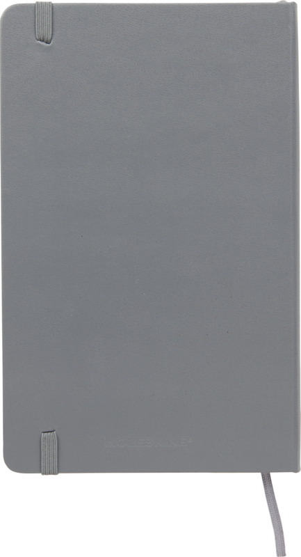 Moleskine Classic L hard cover notebook - ruled - Image 15