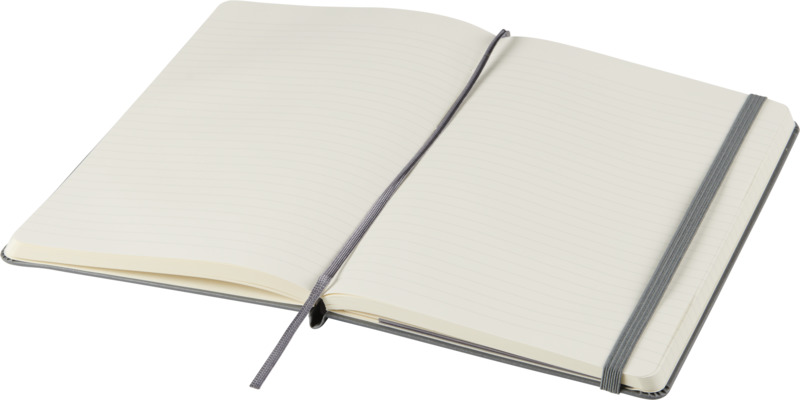 Moleskine Classic L hard cover notebook - ruled - Image 18
