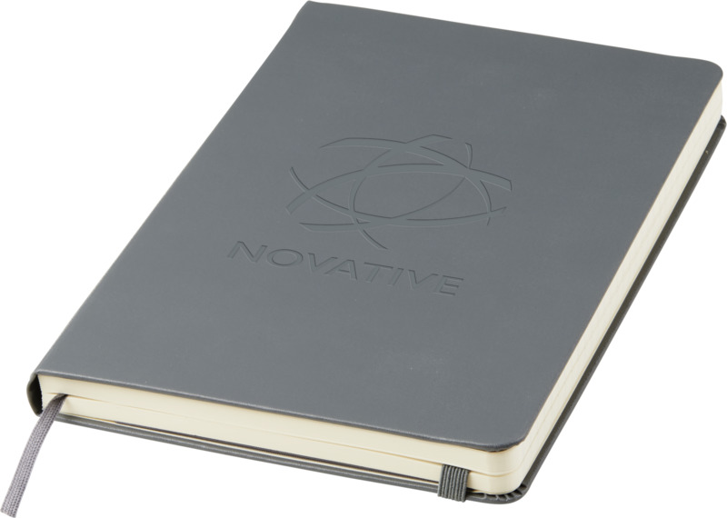 Moleskine Classic L hard cover notebook - ruled - Image 20