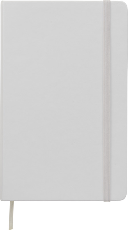 Moleskine Classic L hard cover notebook - ruled - Image 22