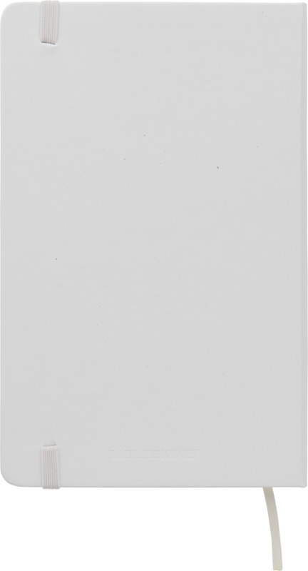 Moleskine Classic L hard cover notebook - ruled - Image 23