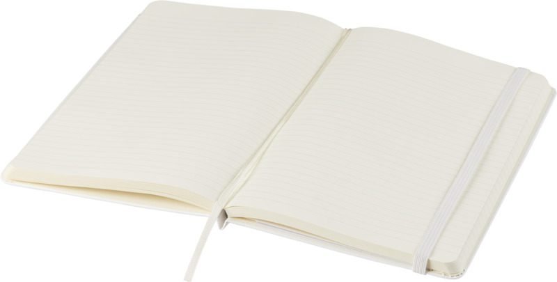 Moleskine Classic L hard cover notebook - ruled - Image 25
