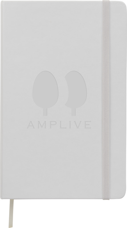 Moleskine Classic L hard cover notebook - ruled - Image 27