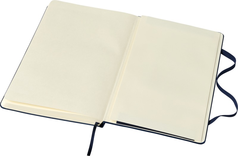 Moleskine Classic L hard cover notebook - ruled - Image 32