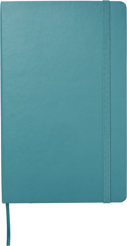 Moleskine Classic L hard cover notebook - ruled - Image 36