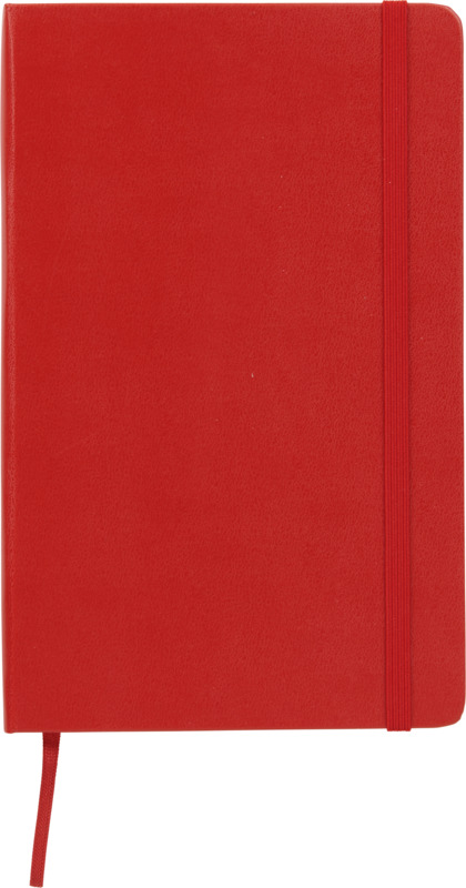 Moleskine Classic L hard cover notebook - ruled - Image 43