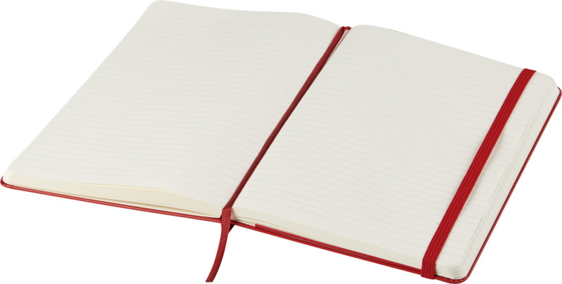 Moleskine Classic L hard cover notebook - ruled - Image 46
