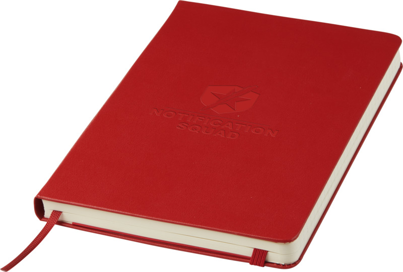 Moleskine Classic L hard cover notebook - ruled - Image 49