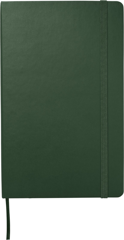 Moleskine Classic L hard cover notebook - ruled - Image 51