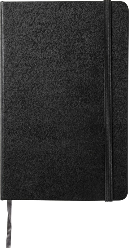 Moleskine Classic M hard cover notebook - ruled - Image 2